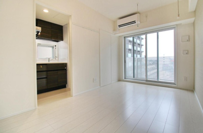 【内装】 | クレスト小杉スクエア