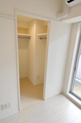 【収納】 | クレスト小杉スクエア