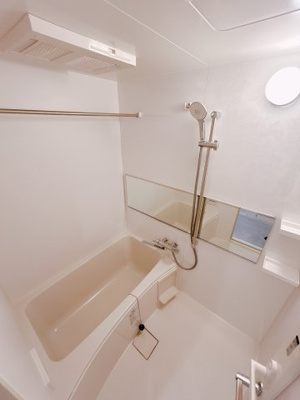 【浴室】 | TOP COURT都島