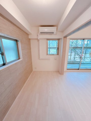 【洋室】 | TOP COURT都島 | 洋室４.４帖