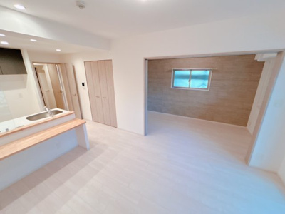 【内装】 | TOP COURT都島