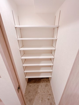 【その他】 | TOP COURT都島 | シューズクローゼット