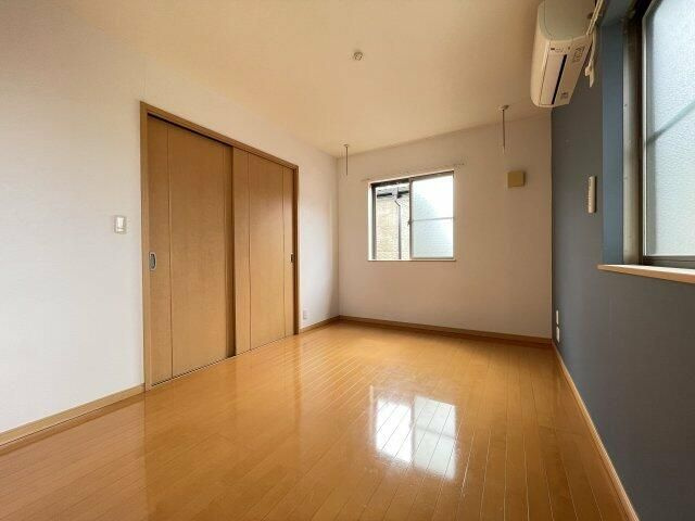 カミノマザーキミの寝室