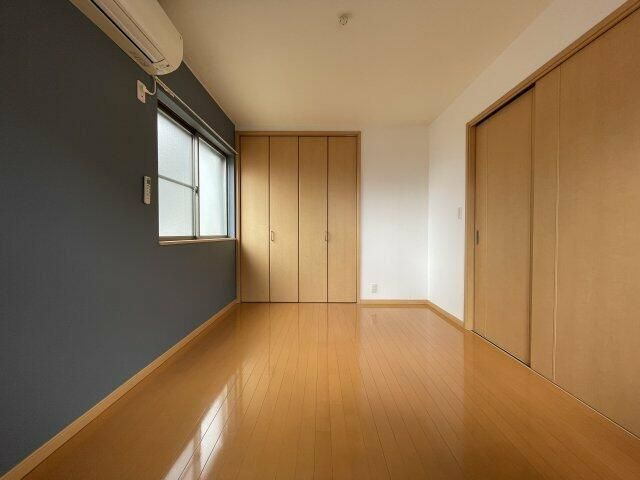 カミノマザーキミの寝室