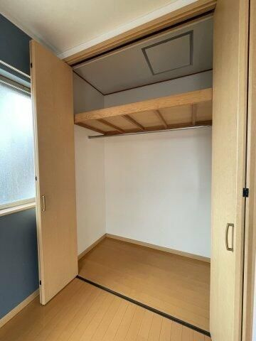 カミノマザーキミの収納