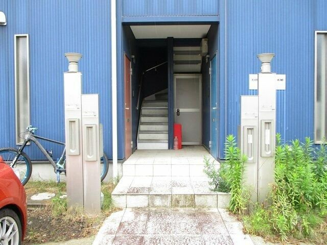 カミノマザーキミのその他共用部分