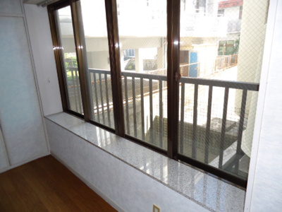 【内装】 | ハイツ遊