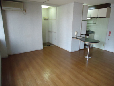 【居間・リビング】 | ハイツ遊