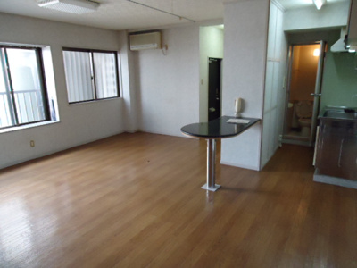 【居間・リビング】 | ハイツ遊