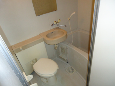 【トイレ】 | ハイツ遊