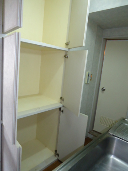 【収納】 | ハイツ遊