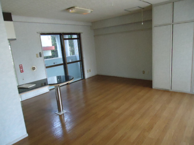 【居間・リビング】 | ハイツ遊