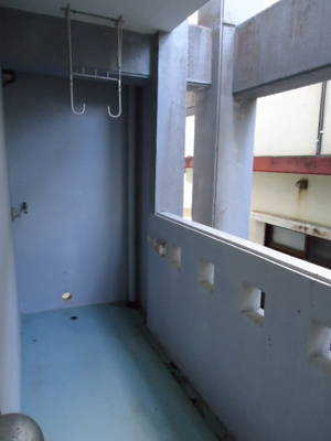 【バルコニー】 | ハイツ遊