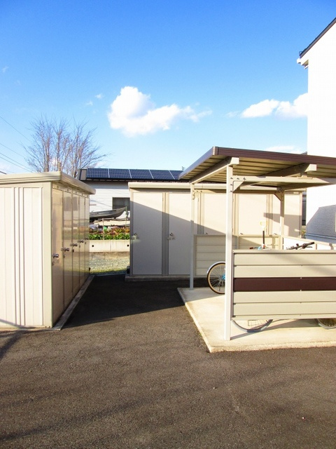 秋桜　２０１１　Ａのその他|その他