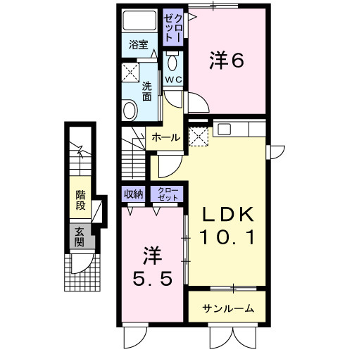 秋桜　２０１１　Ａ