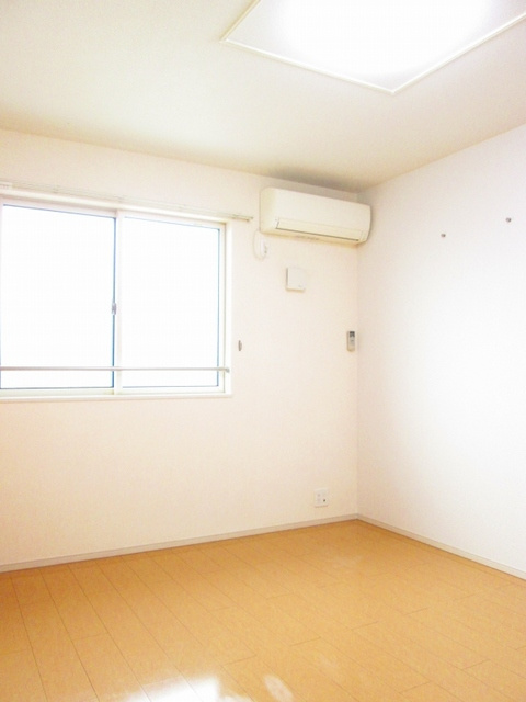 秋桜　２０１１　Ａの内装|その他部屋・スペース