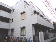 中野区南台５丁目のマンションの画像