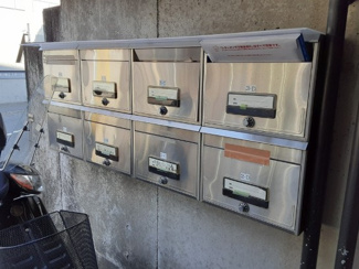 【その他共用部分】