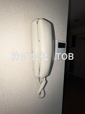 【セキュリティ】 | グリーンハイツタナカ