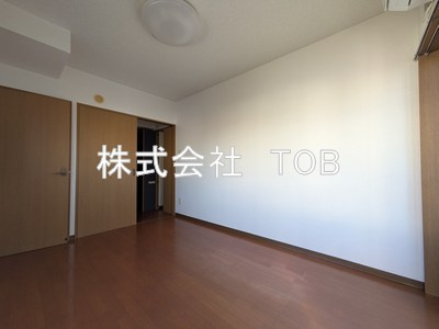 【洋室】 | グリーンハイツタナカ