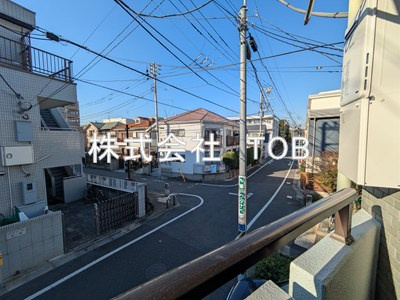 【展望】 | グリーンハイツタナカ