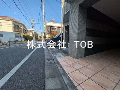 【駐車場】 | グリーンハイツタナカ