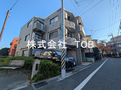 【外観】 | グリーンハイツタナカ