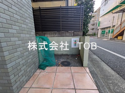 【その他共用部分】 | グリーンハイツタナカ