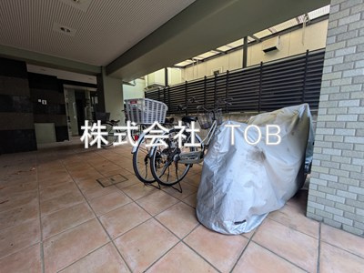 【その他共用部分】 | グリーンハイツタナカ