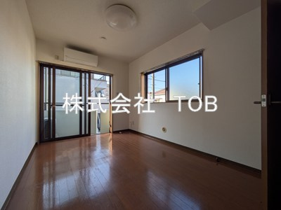 【居間・リビング】 | グリーンハイツタナカ