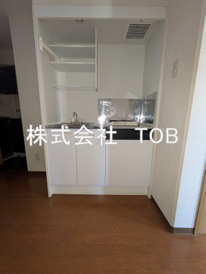 【キッチン】 | グリーンハイツタナカ