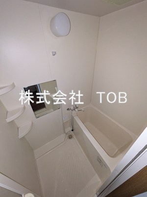 【浴室】 | グリーンハイツタナカ