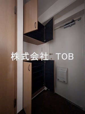 【設備】 | グリーンハイツタナカ | シューズボックス