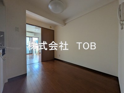 【内装】 | グリーンハイツタナカ