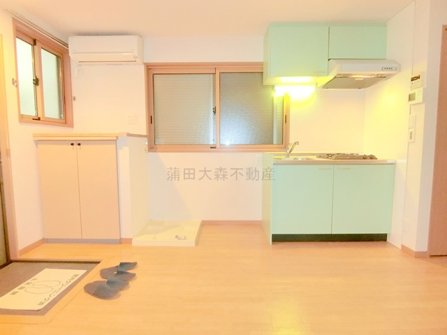 F'sホームのその他