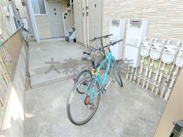 F'sホームのその他共用部分|共用部分