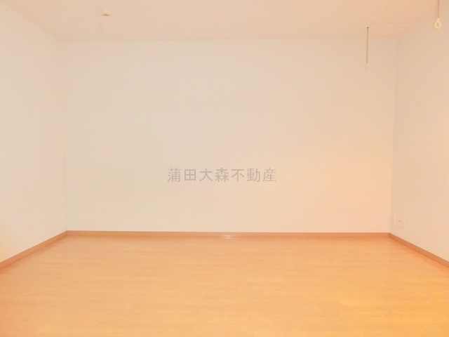 F'sホームの内装