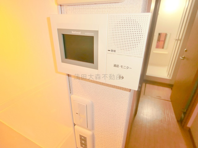 F'sホームの設備