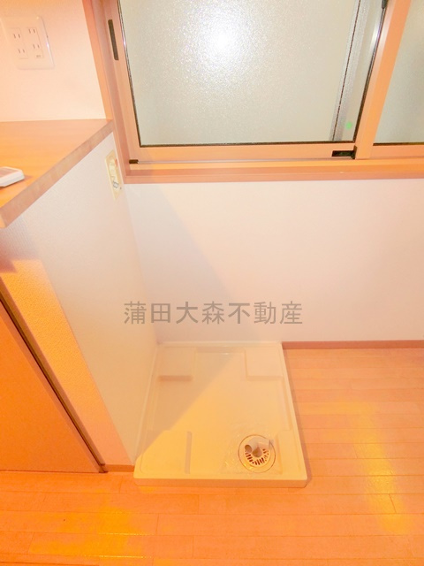 F'sホームの設備