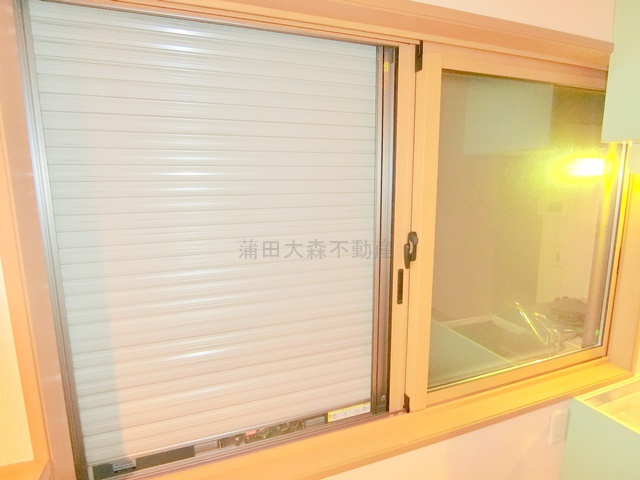 F'sホームの設備