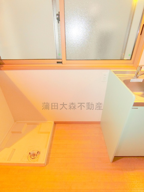 F'sホームの設備