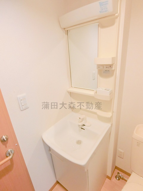 F'sホームの設備