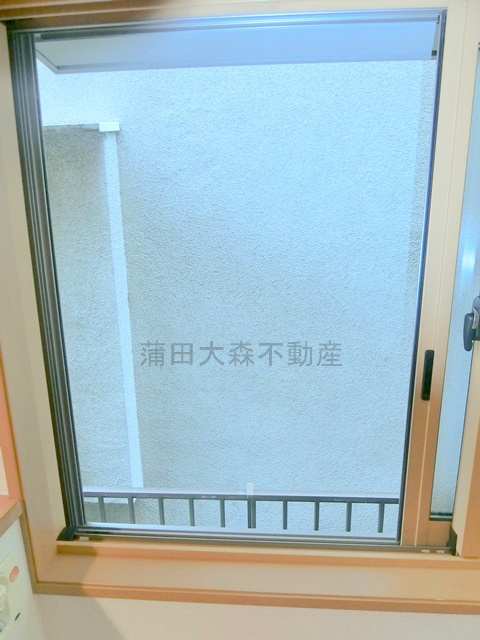 F'sホームの展望