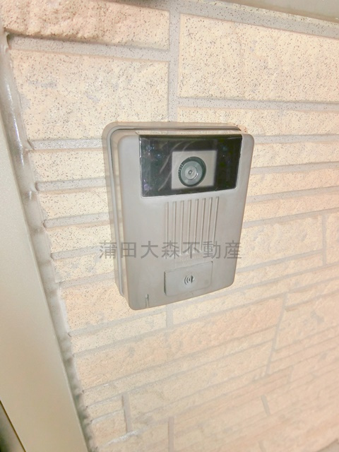 F'sホームの設備