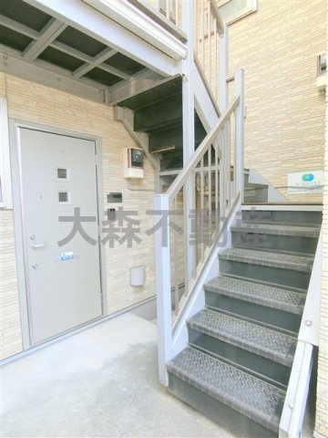 F'sホームのその他共用部分|共用部