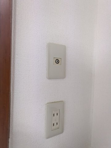 アムール笹塚の設備