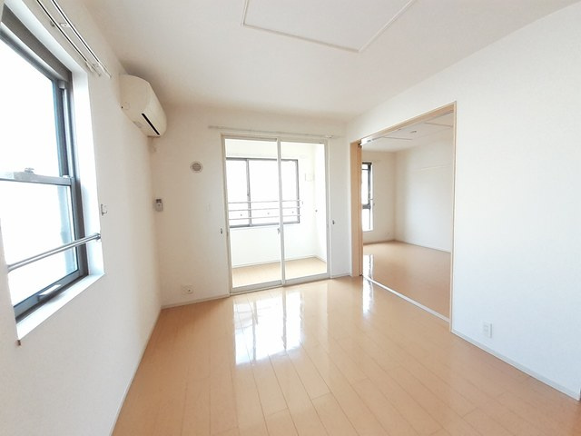 セレナーデの居間・リビング|居室・リビング