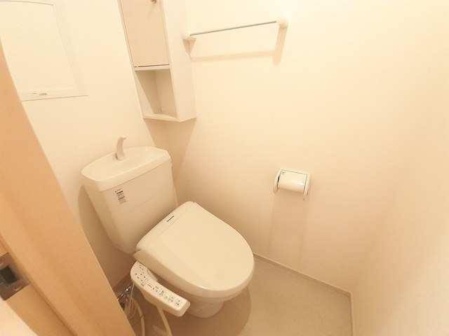 セレナーデのトイレ|トイレ