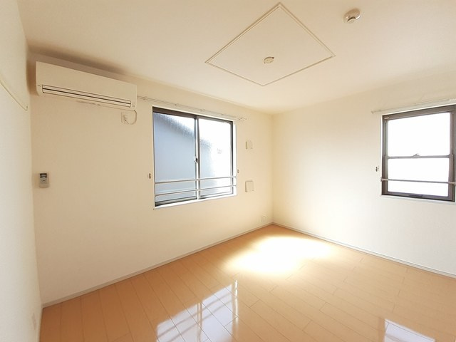 セレナーデの内装|その他部屋・スペース