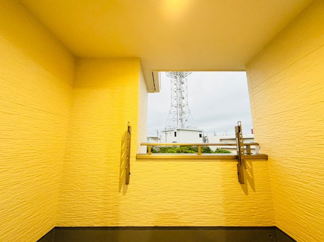 LG南城市佐敷新里〈３号棟〉のその他